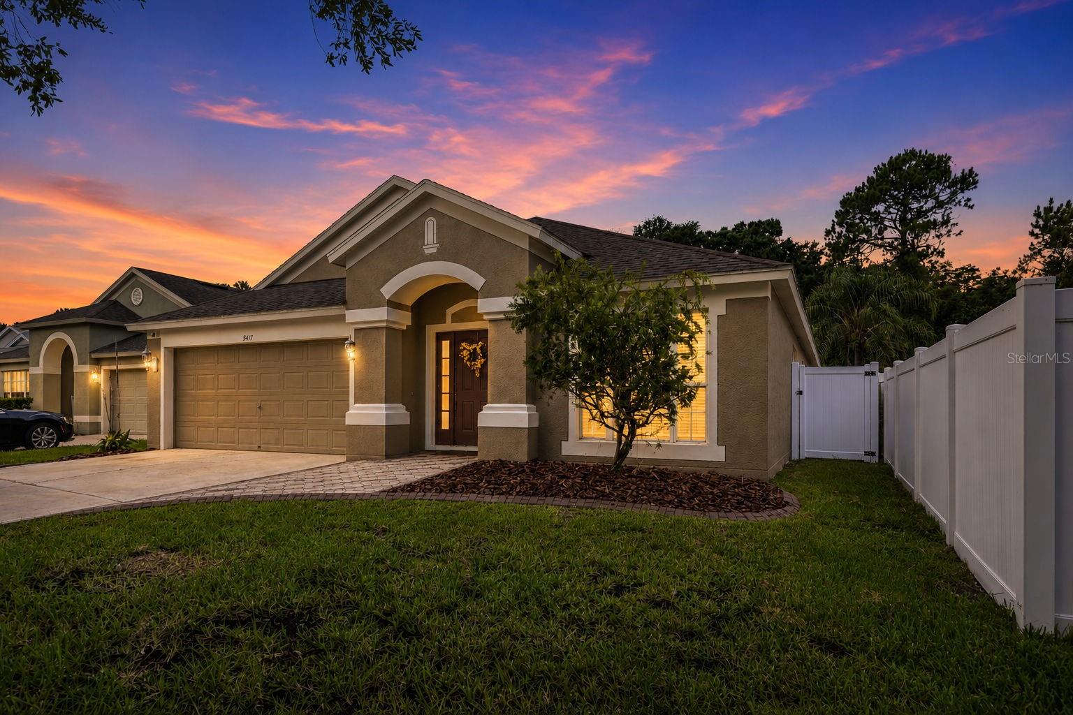 5417 Algerine Pl, Wesley Chapel