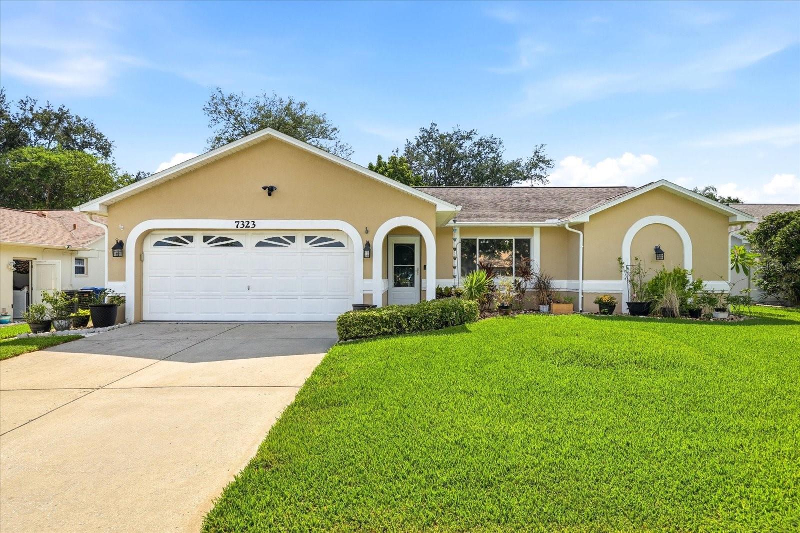 7323 Skyview Ave, New Port Richey