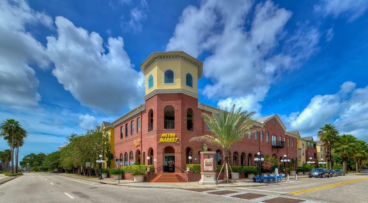 1910 E Palm Ave #11117, Tampa