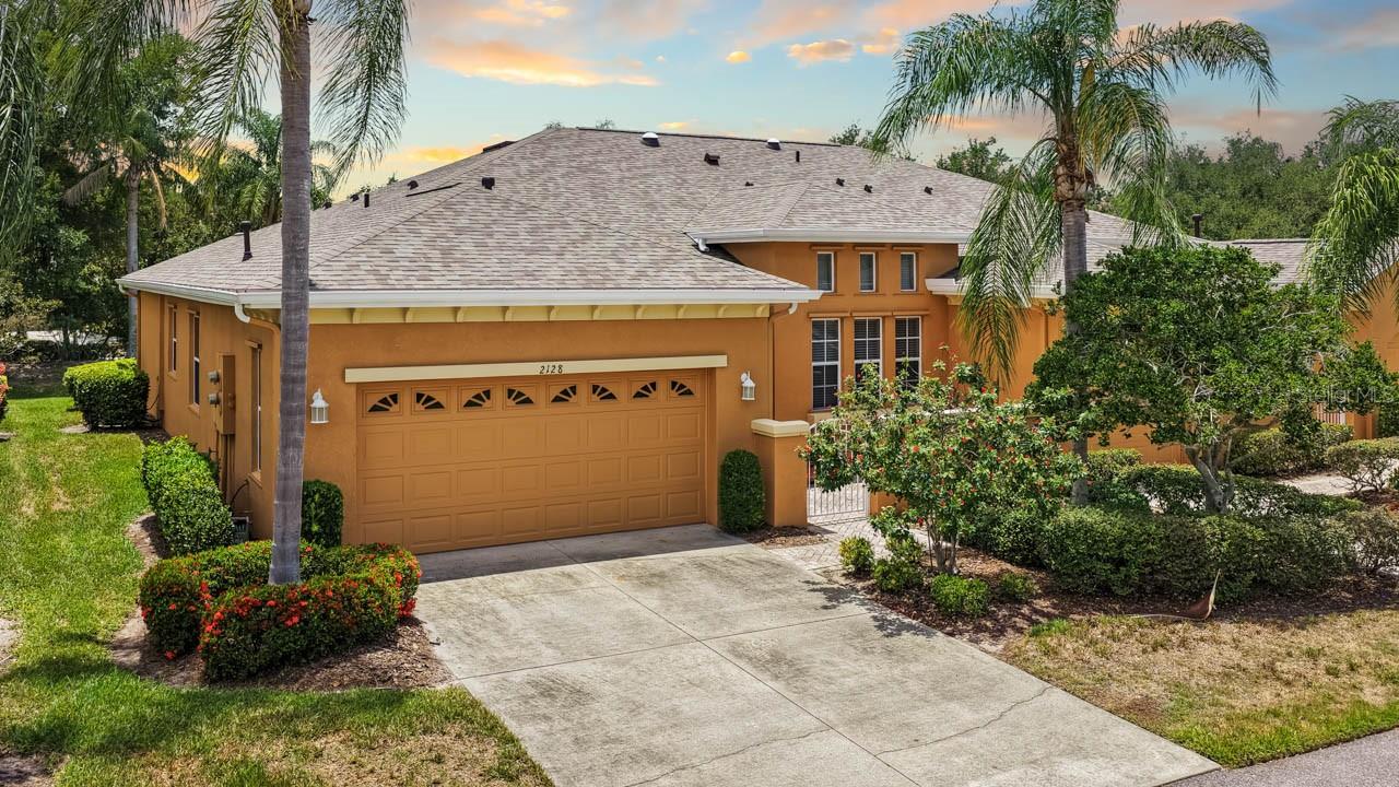 2128 Sifield Greens Way #13, Sun City Center