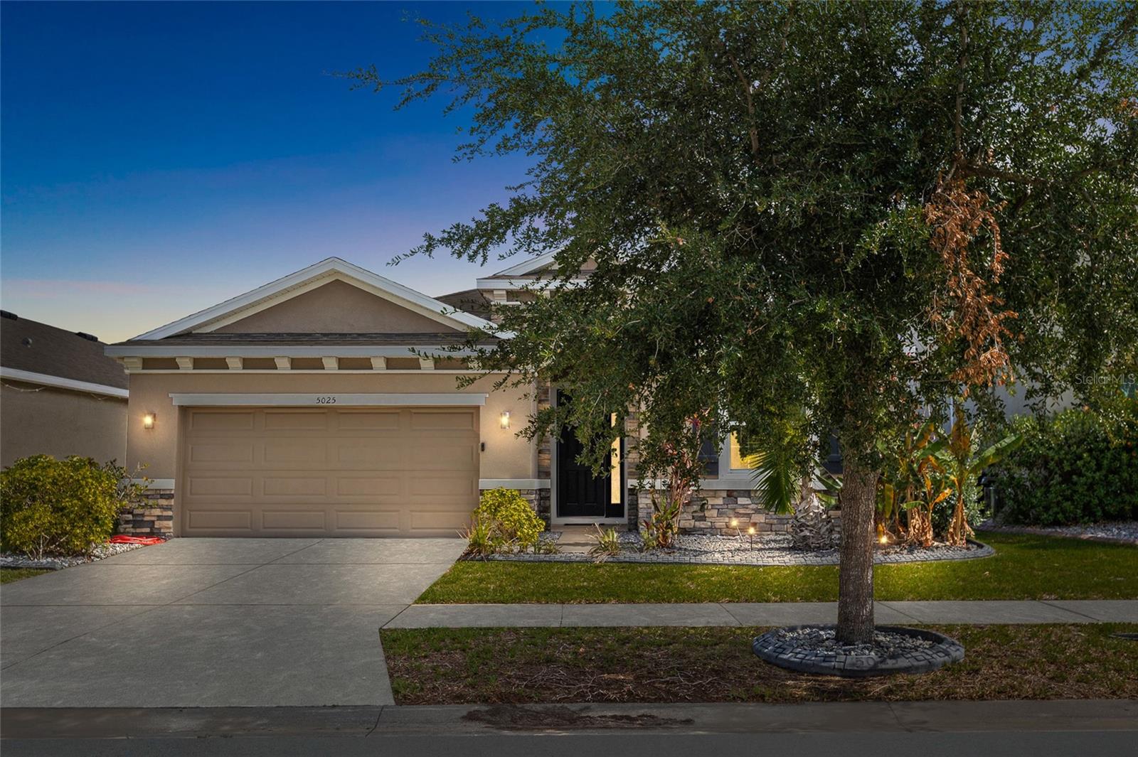 5025 Jackel Chase Dr, Wimauma