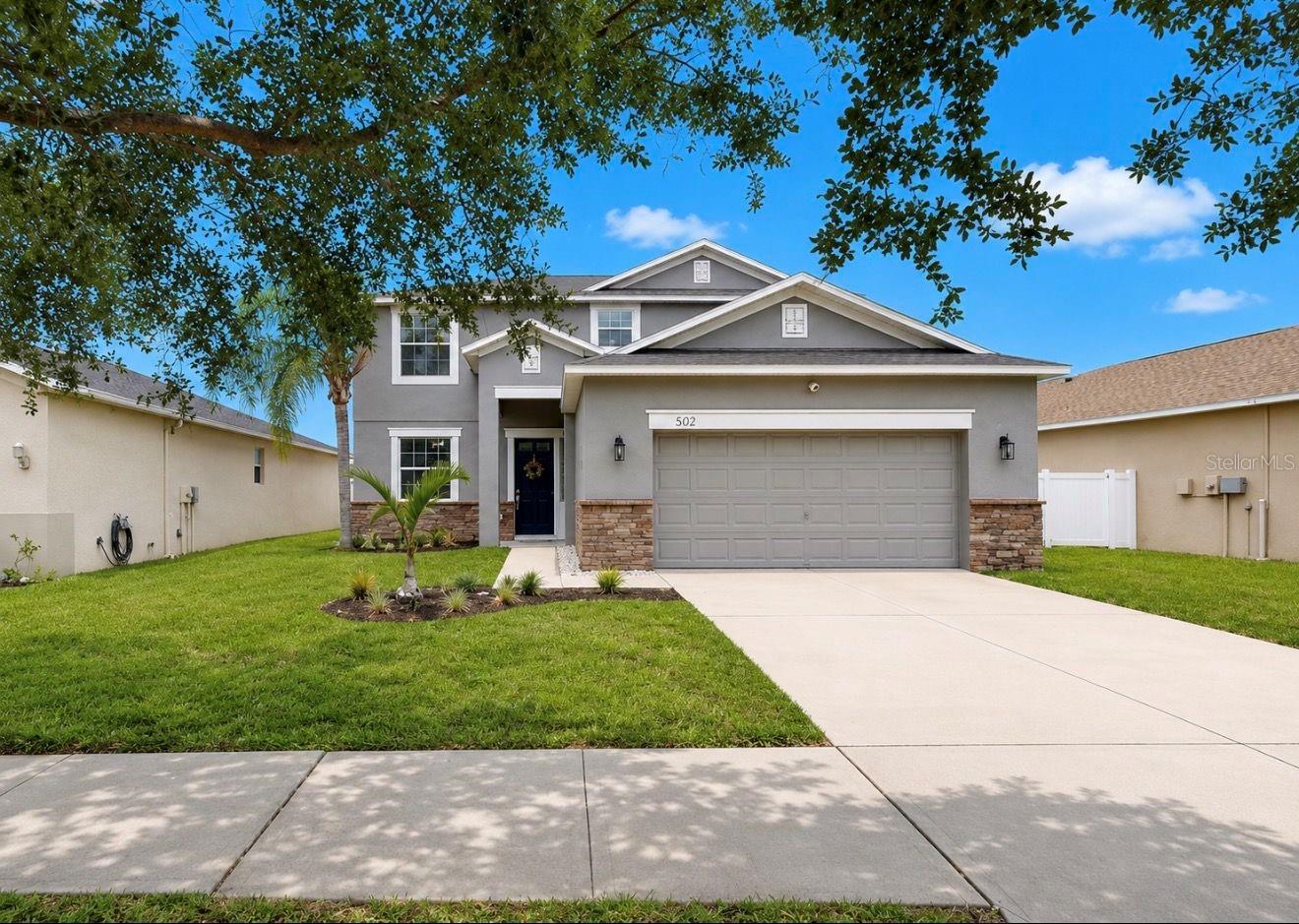 509 Powder View Dr, Ruskin