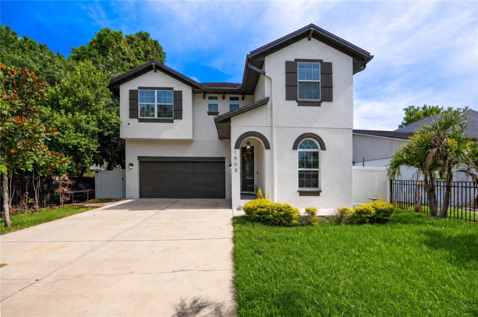 1908 W Nassau St, Tampa