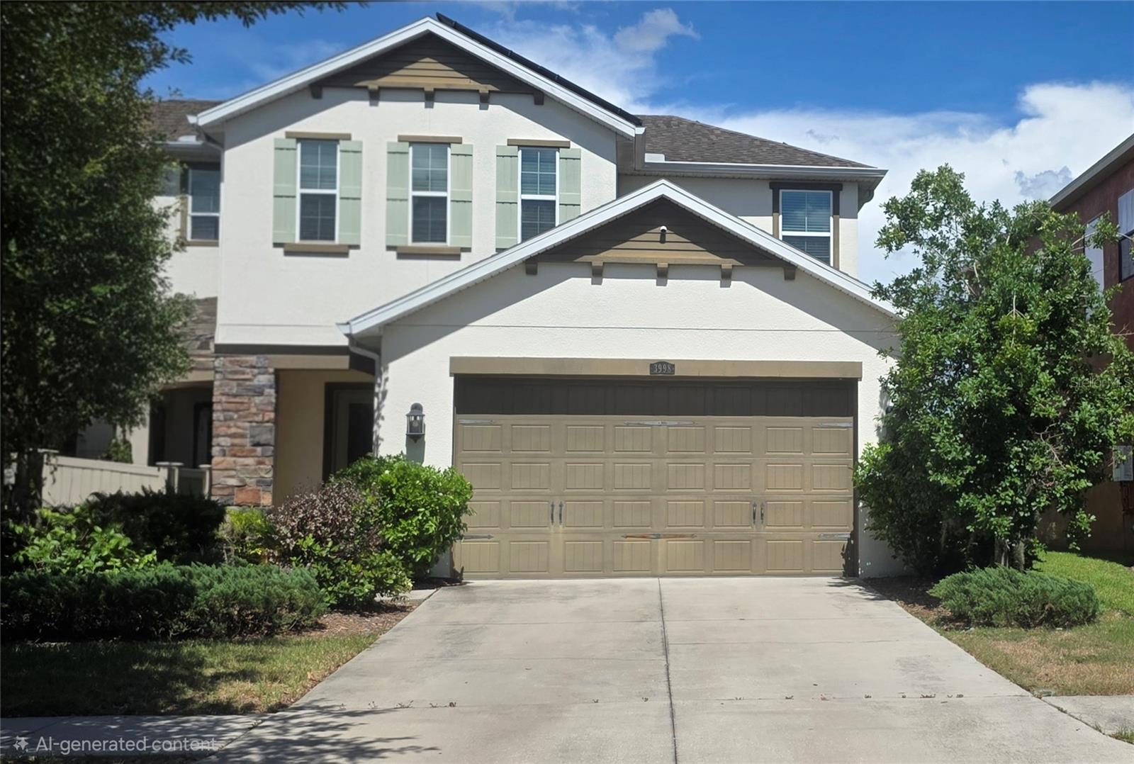 3998 Medicci Ln, Wesley Chapel
