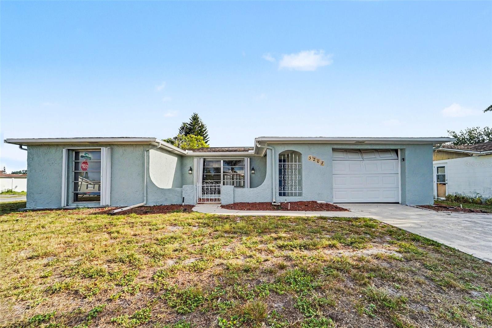 3207 Salisbury Dr, Holiday