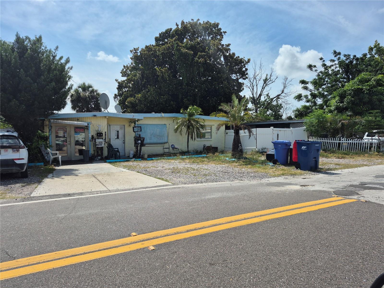 4007 Flamingo Dr, New Port Richey
