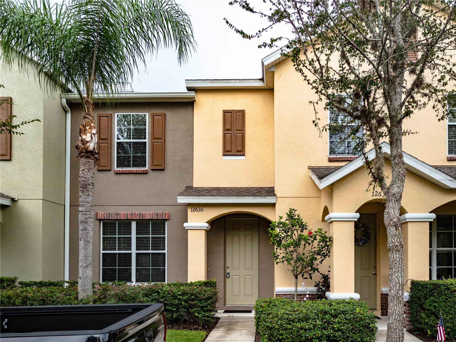 12636 Carlby Cir, Tampa