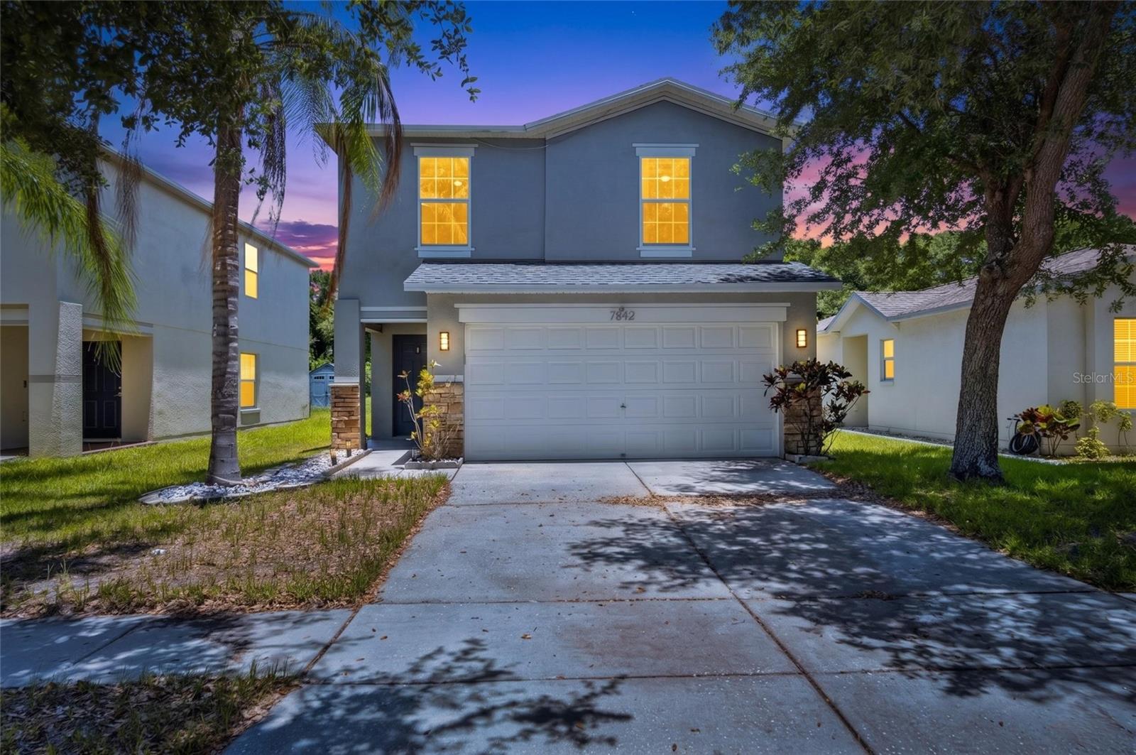 7842 Carriage Pointe Dr, Gibsonton