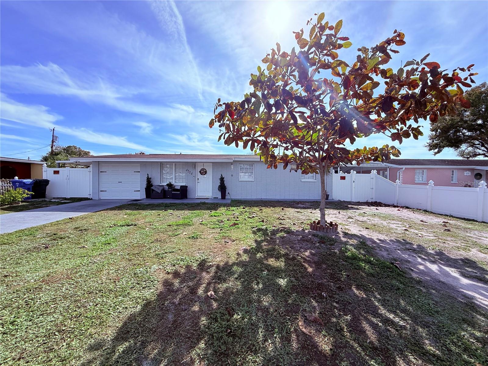 4514 W Fern St, Tampa