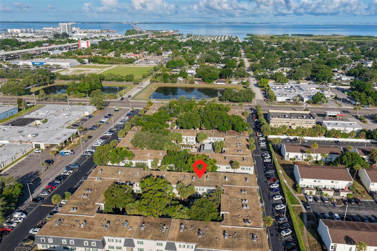4315 Aegean Dr #102c, Tampa