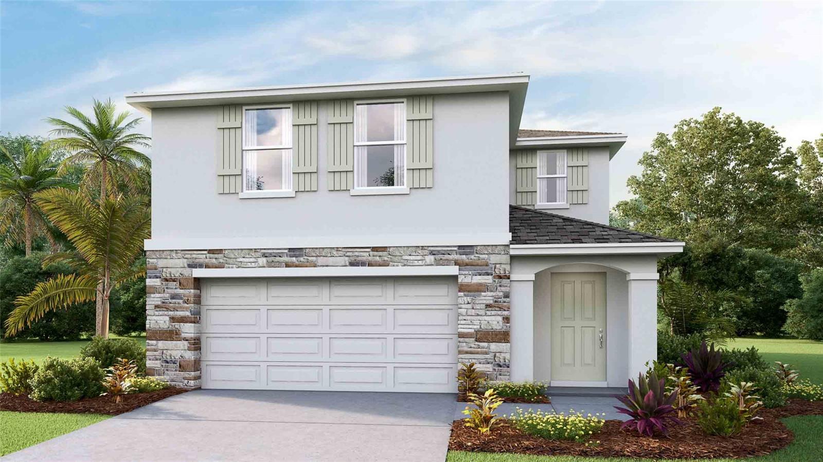 8455 Wheat Stone Dr, Zephyrhills