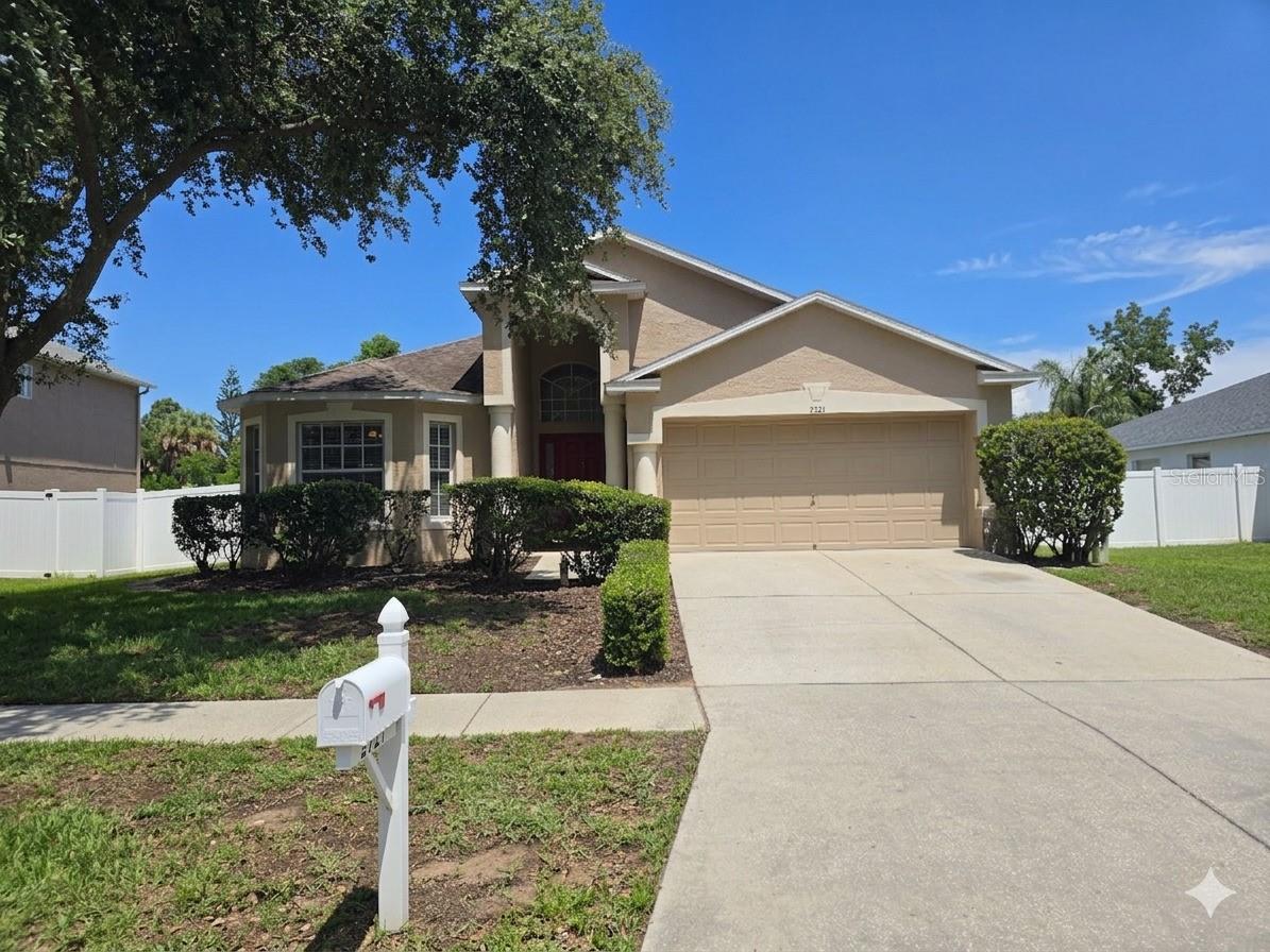2721 Pankaw Ln, Valrico