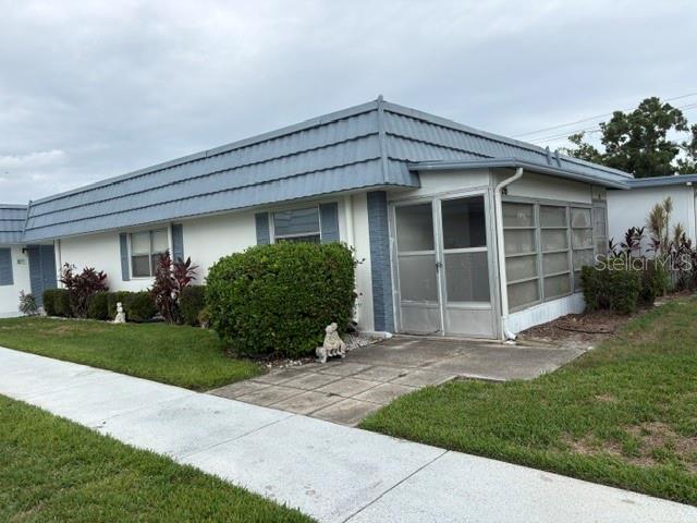 1901 Andover Way #26, Sun City Center