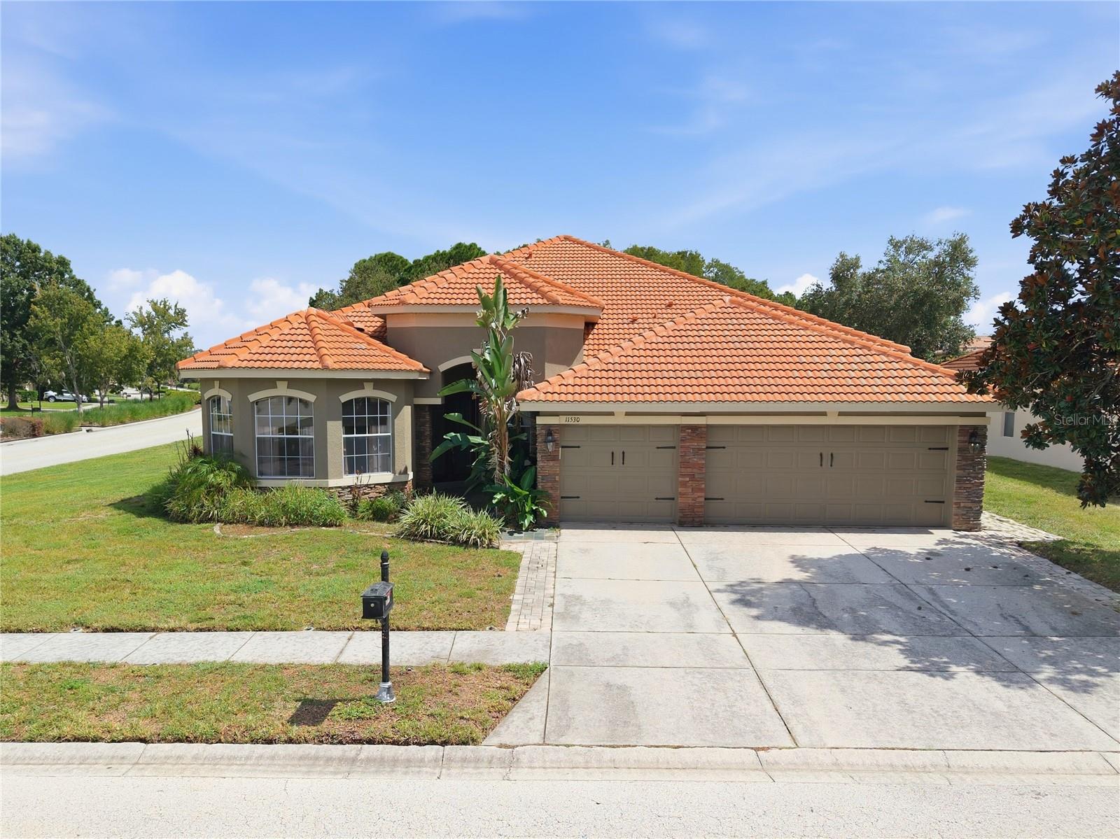 11530 Oyster Bay Cir, New Port Richey
