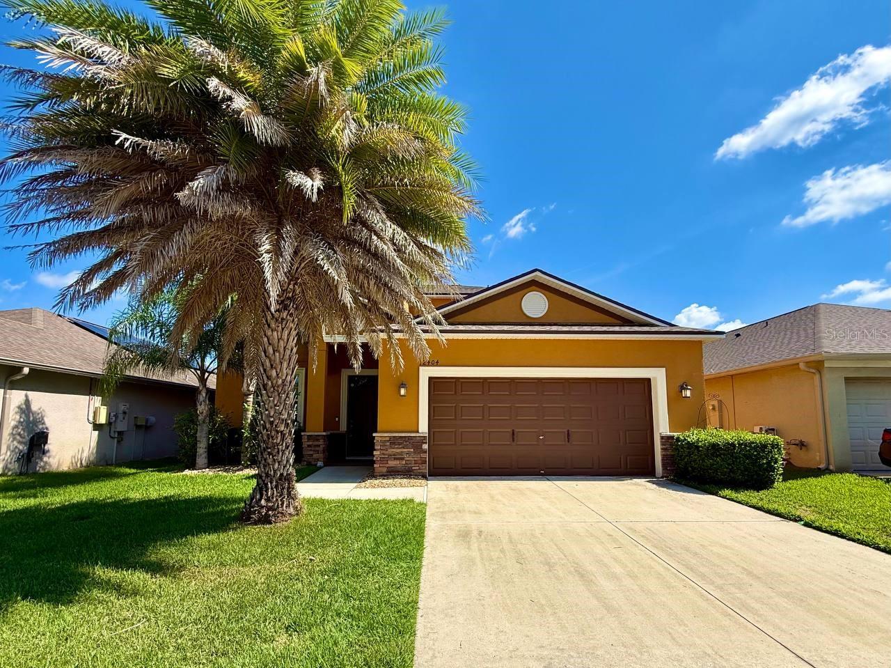 12404 Ballentrae Forest Dr, Riverview