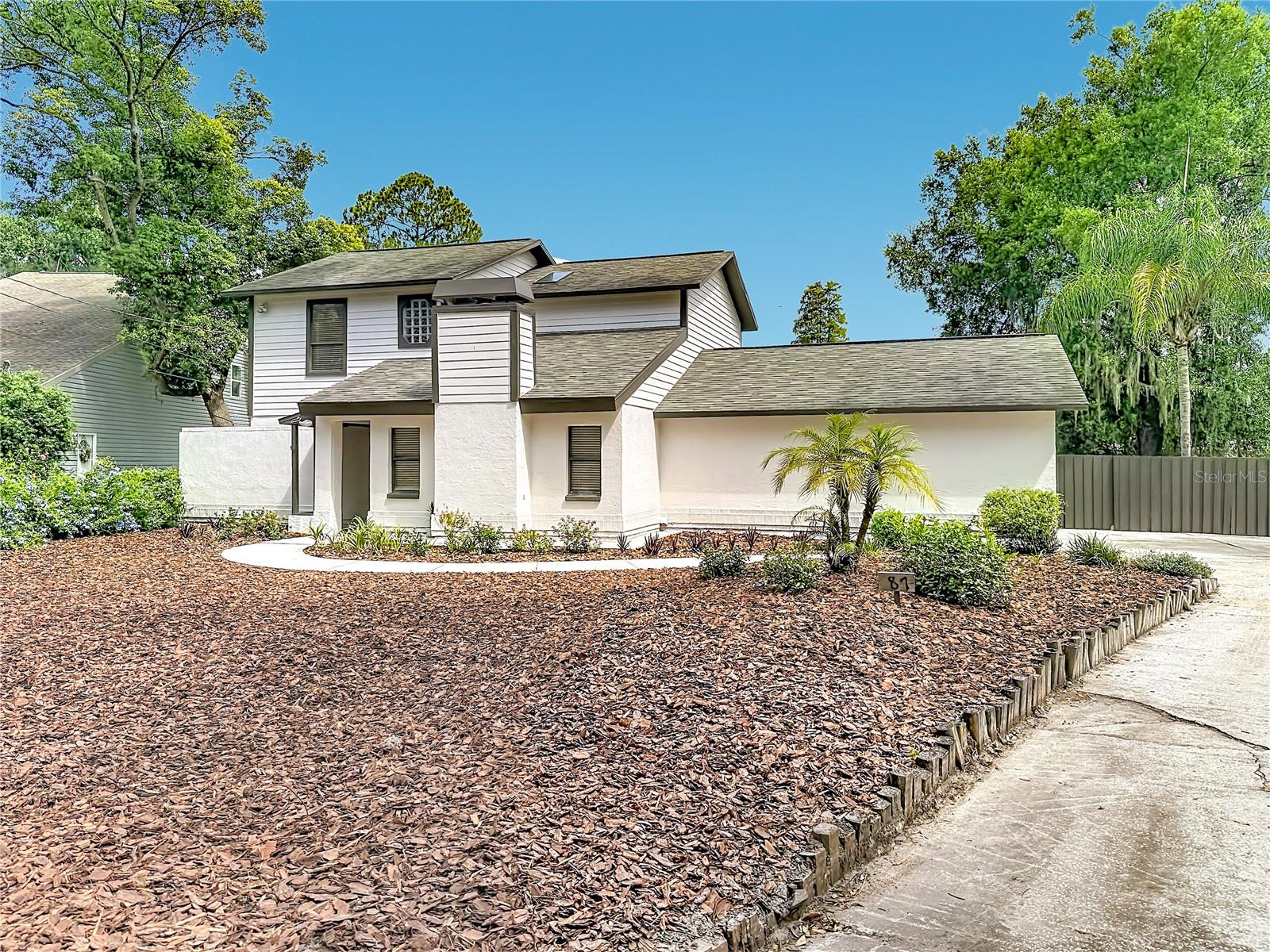 87 1st Ave Nw, Lutz
