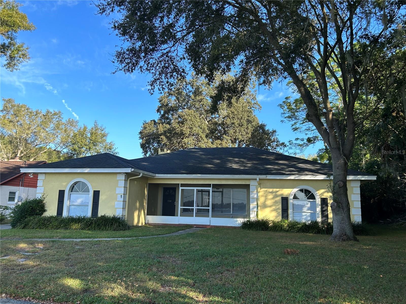 1241 N Lake Elbert Dr Ne, Winter Haven