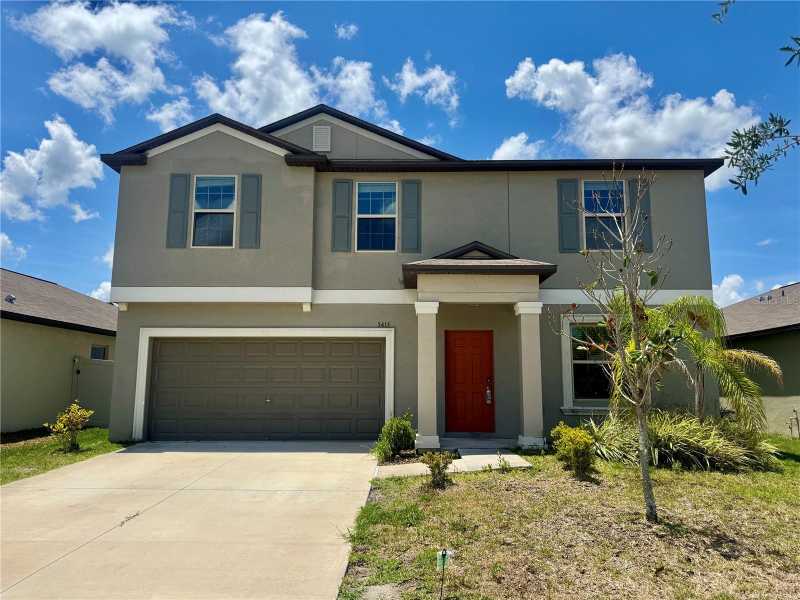 5415 Amaryllis Garden St, Apollo Beach