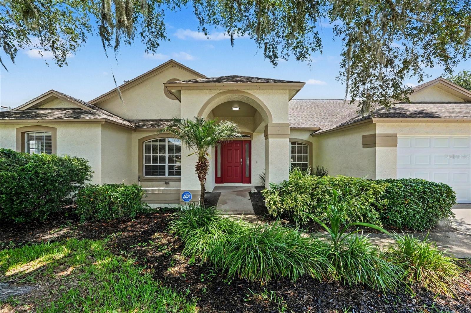 2909 Starmount Dr, Valrico
