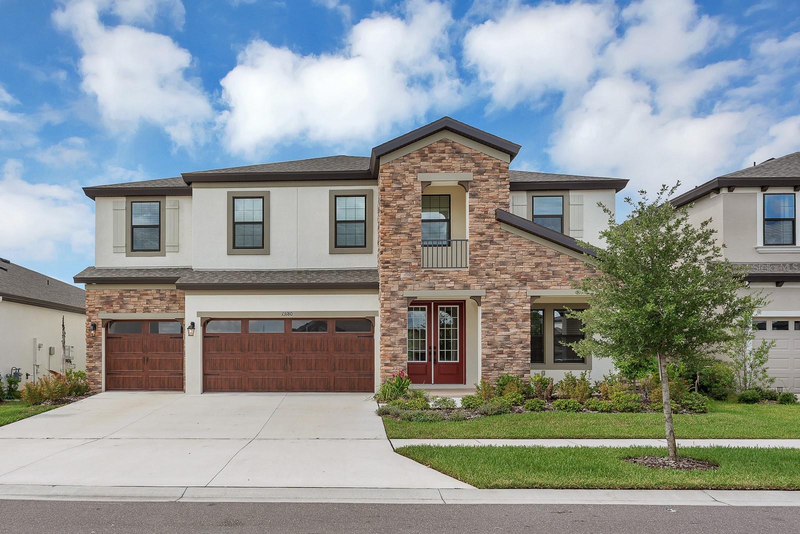 13180 Wellspring Dr, Lithia