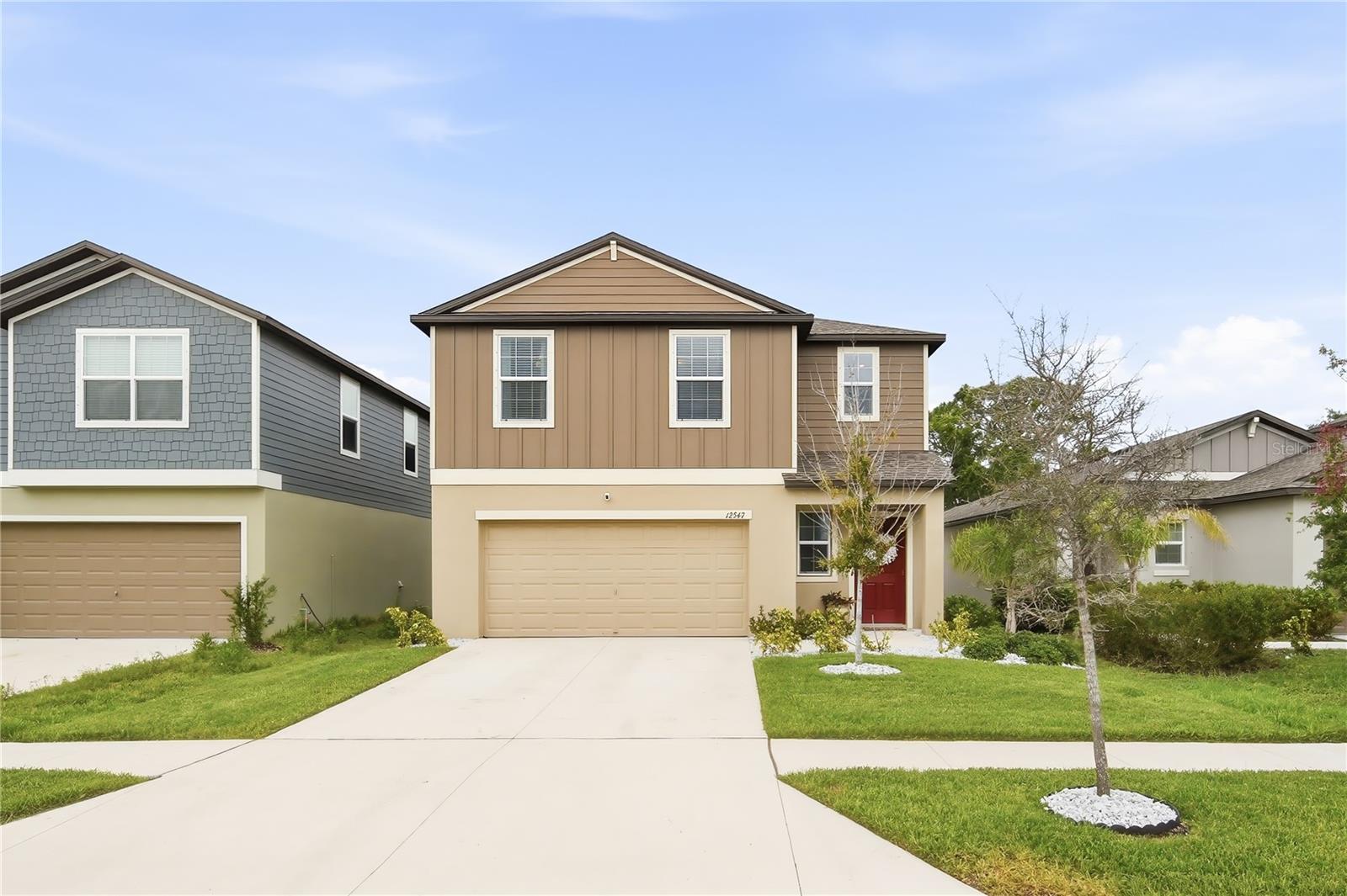 12547 Timber Moss Ln, Riverview