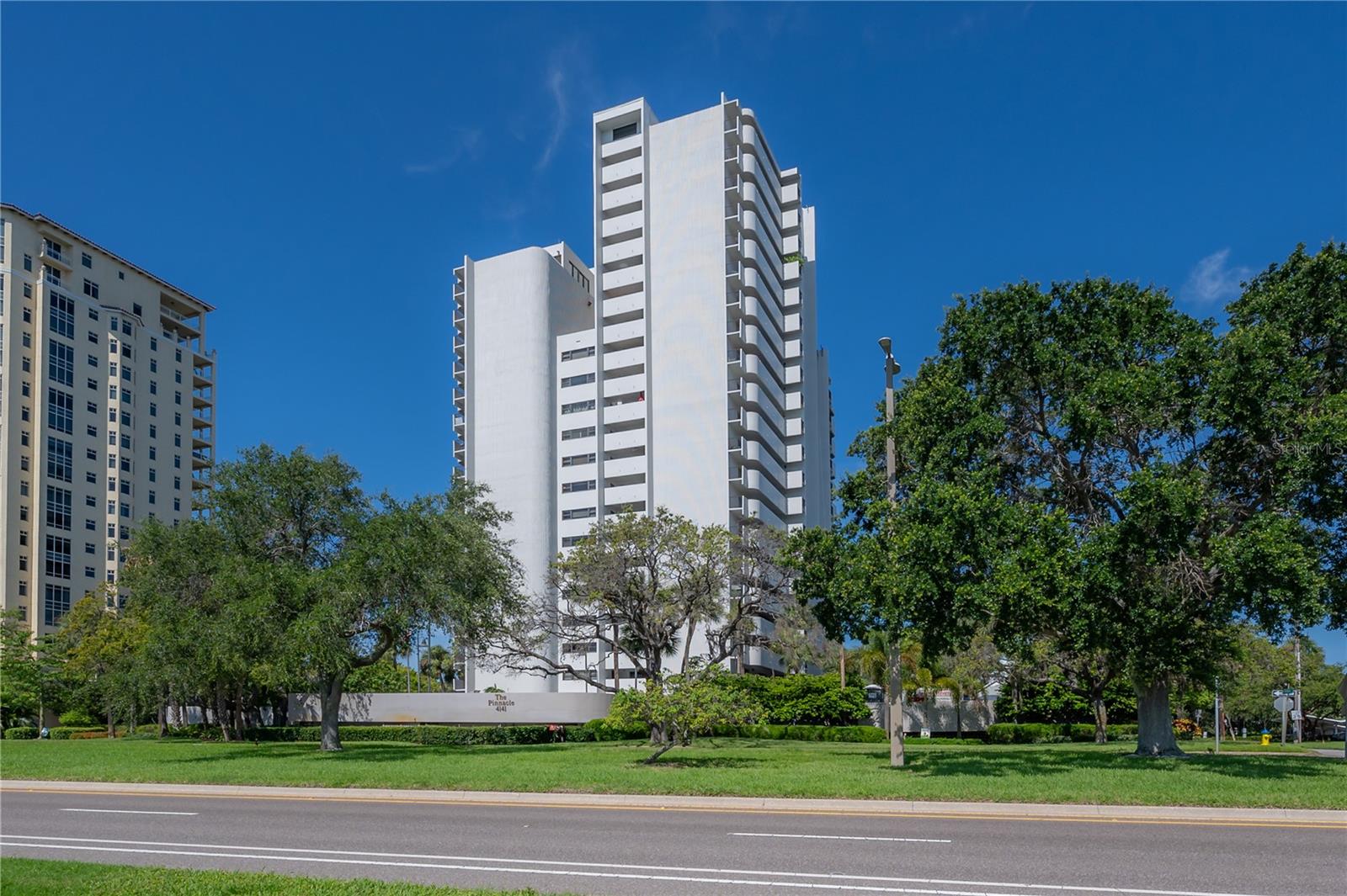 4141 Bayshore Blvd #1003, Tampa