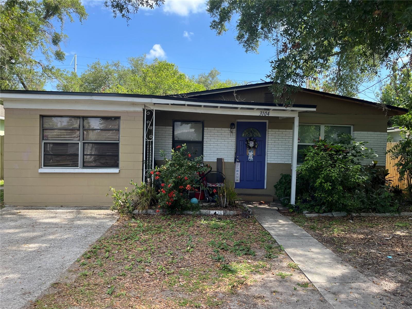 3104 E Chelsea St, Tampa