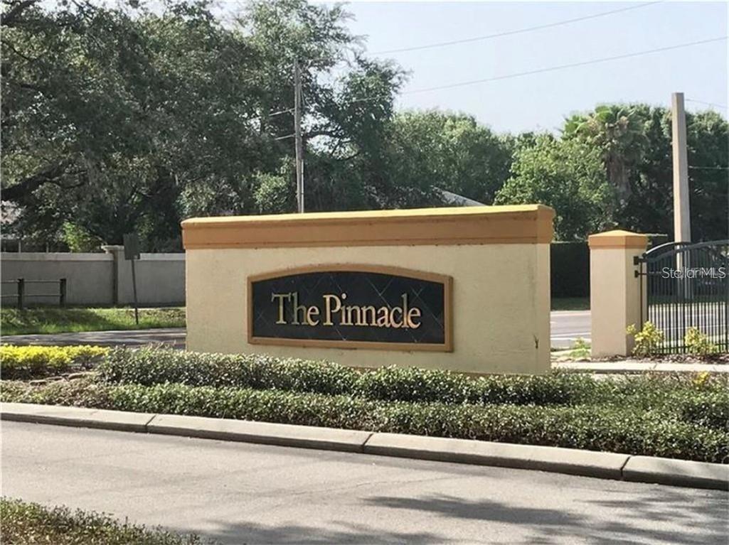 5602 Pinnacle Heights Cir #111, Tampa