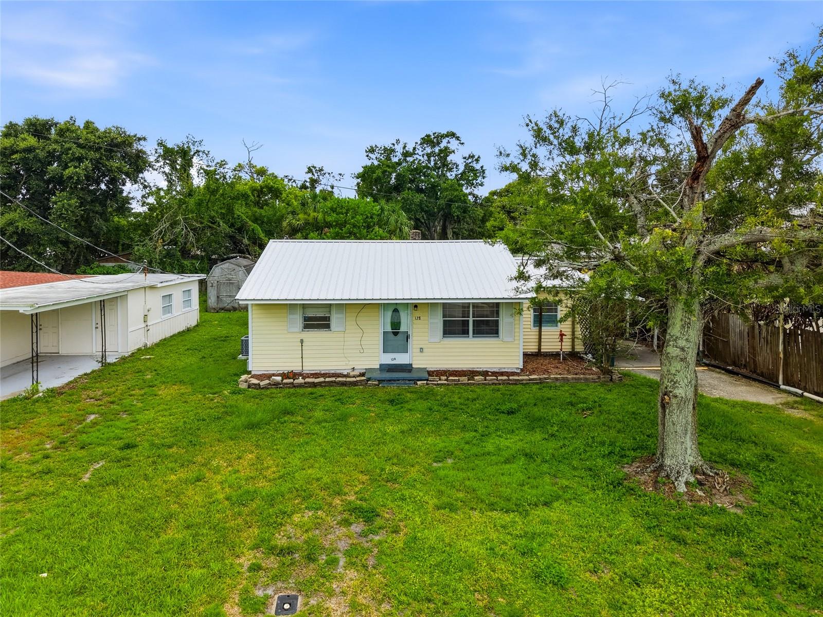 128 Nw 10th Dr, Mulberry