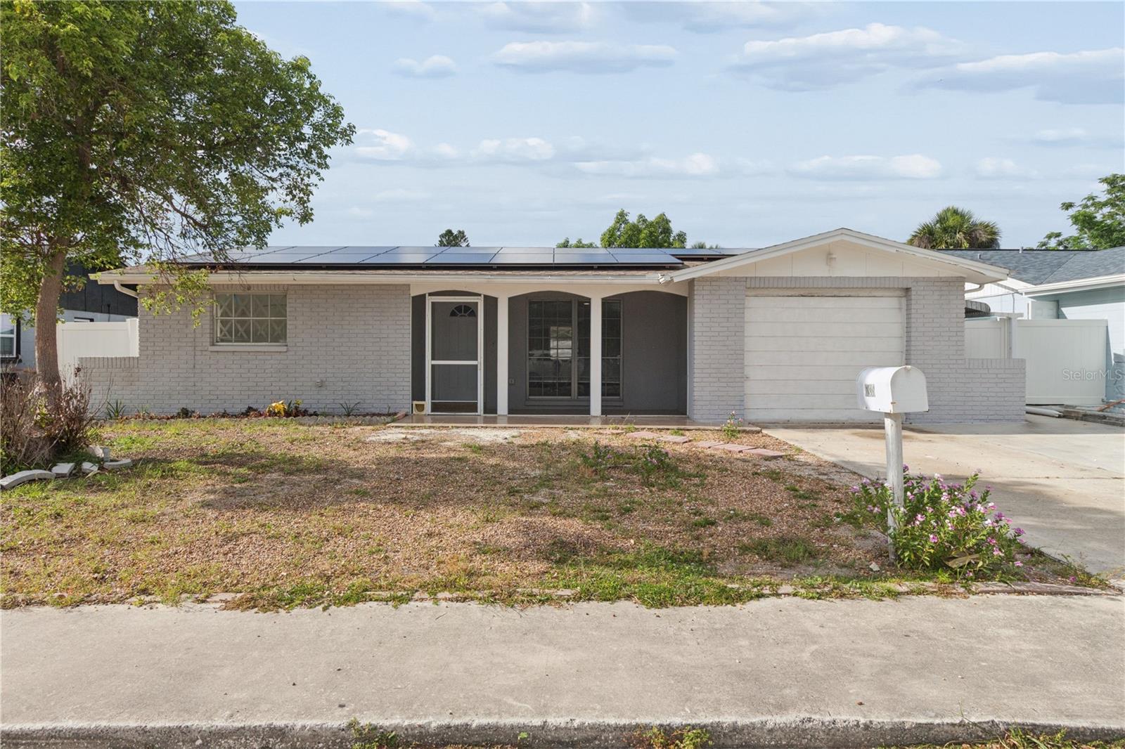 6835 Mesa Verde St, Port Richey