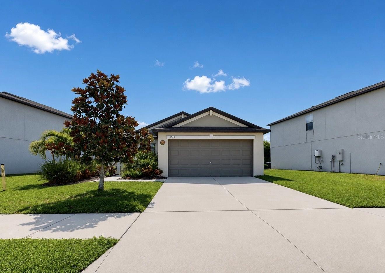 5143 White Chicory Dr, Apollo Beach