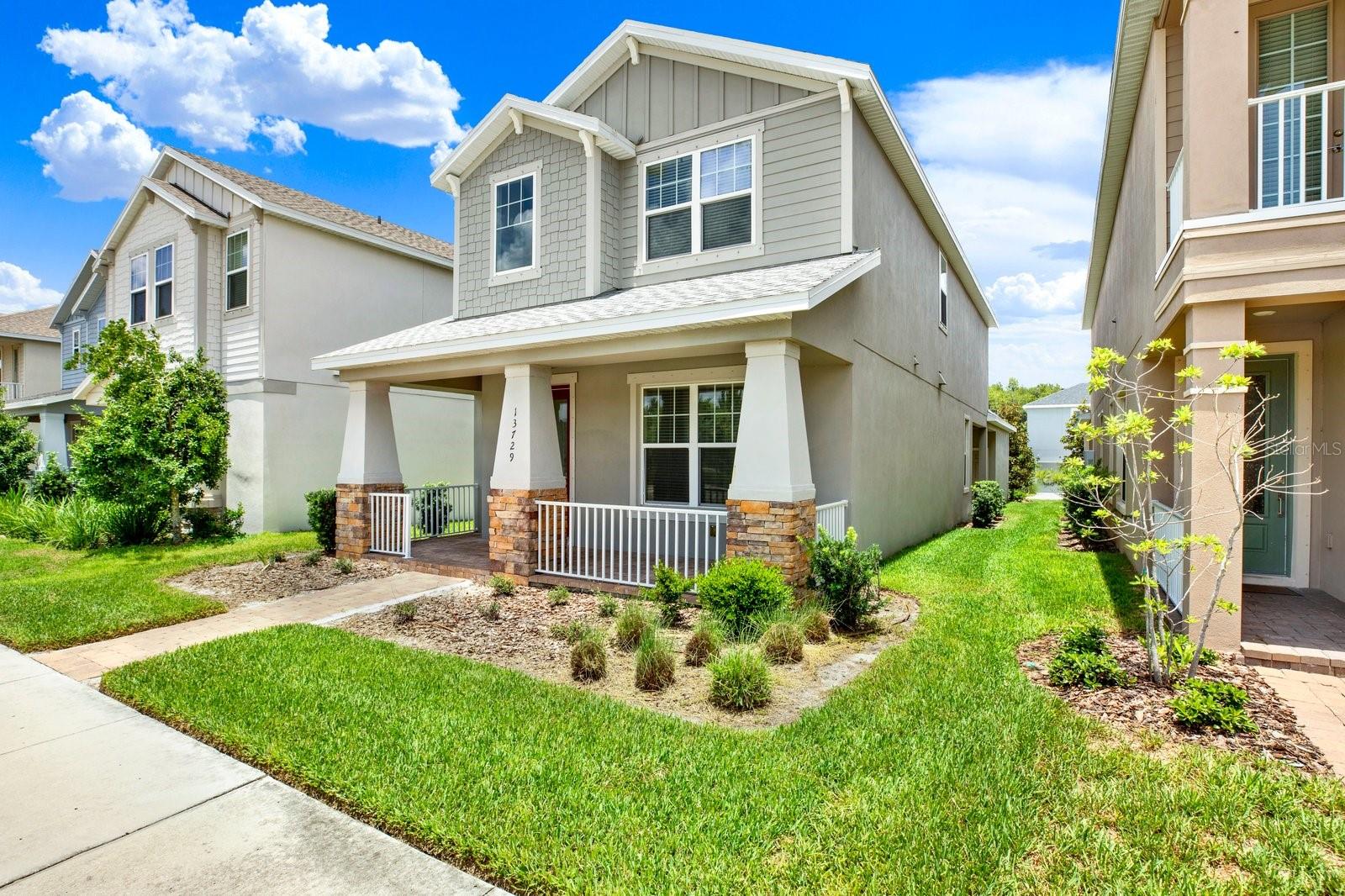 13729 Rangeland Blvd, Odessa
