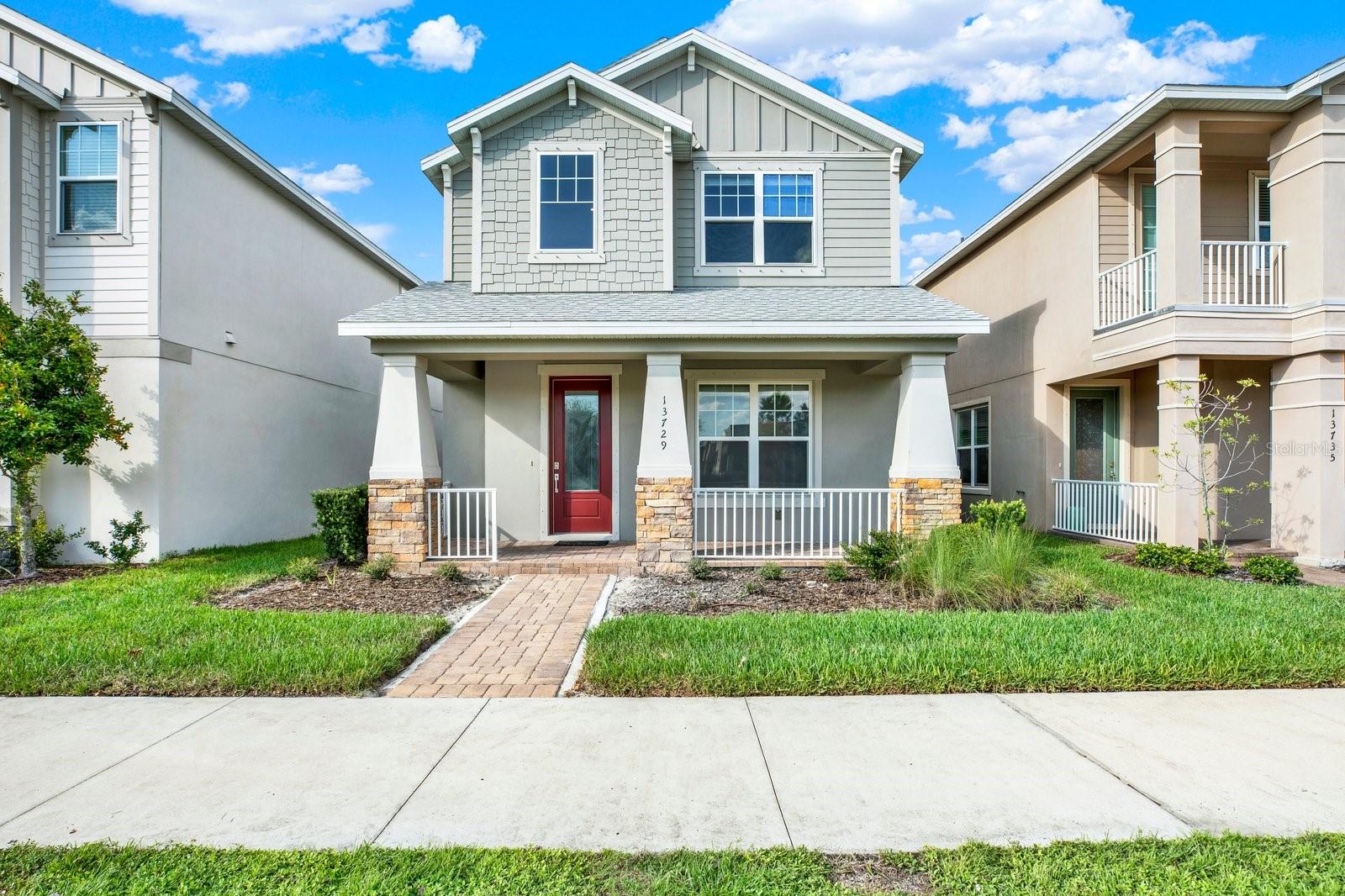 13729 Rangeland Blvd, Odessa