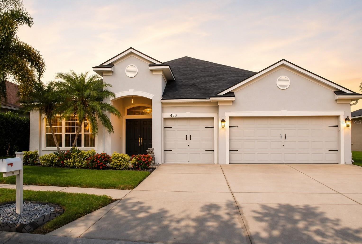 433 York Dale Dr, Ruskin