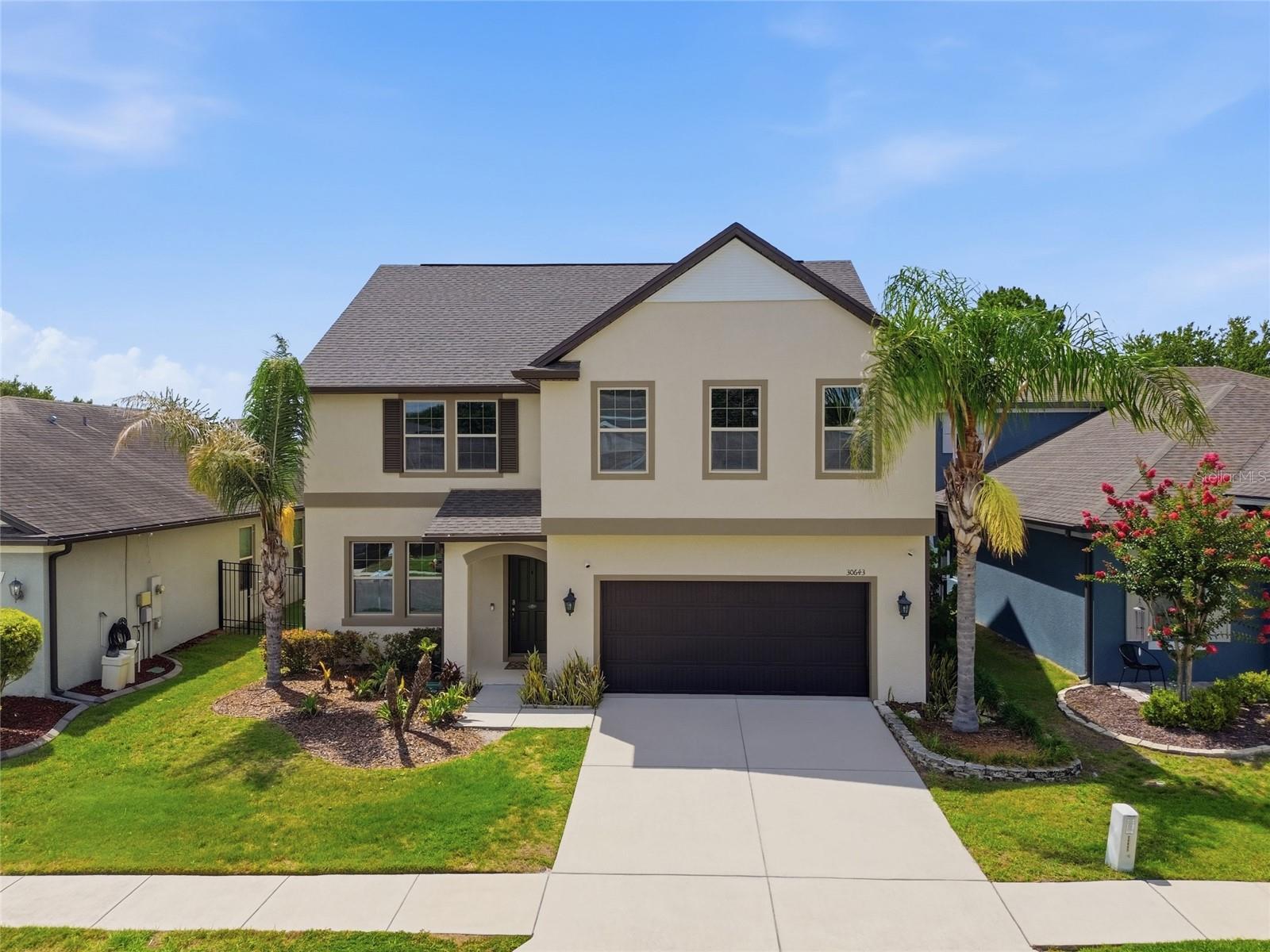 30643 Walker Cup Pl, Wesley Chapel