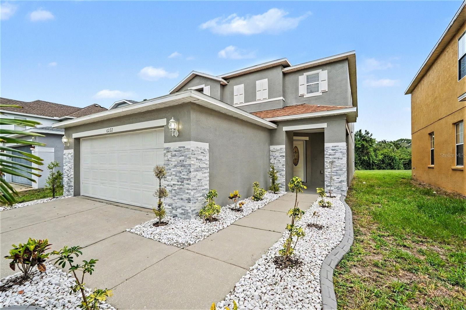 6222 Cherry Blossom Trl, Gibsonton
