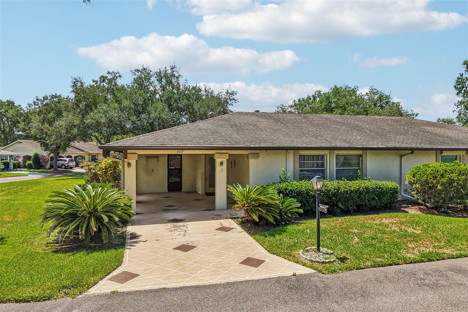 2017 Hampstead Cir, Sun City Center