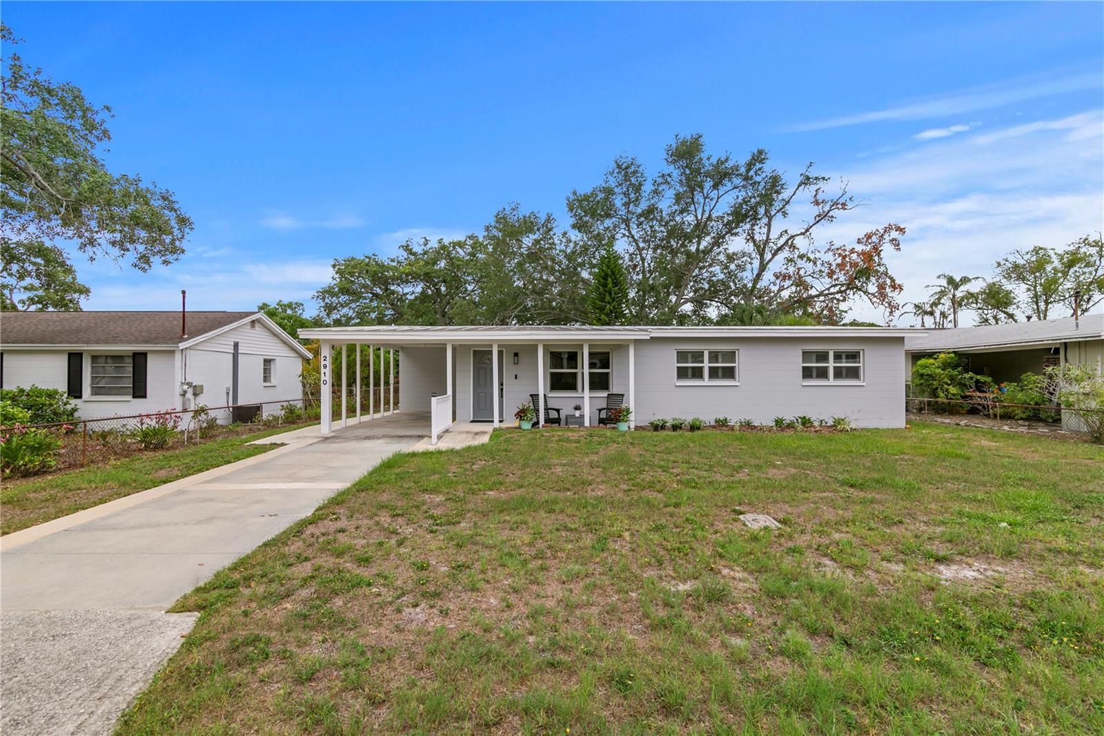 2910 W Price Ave, Tampa