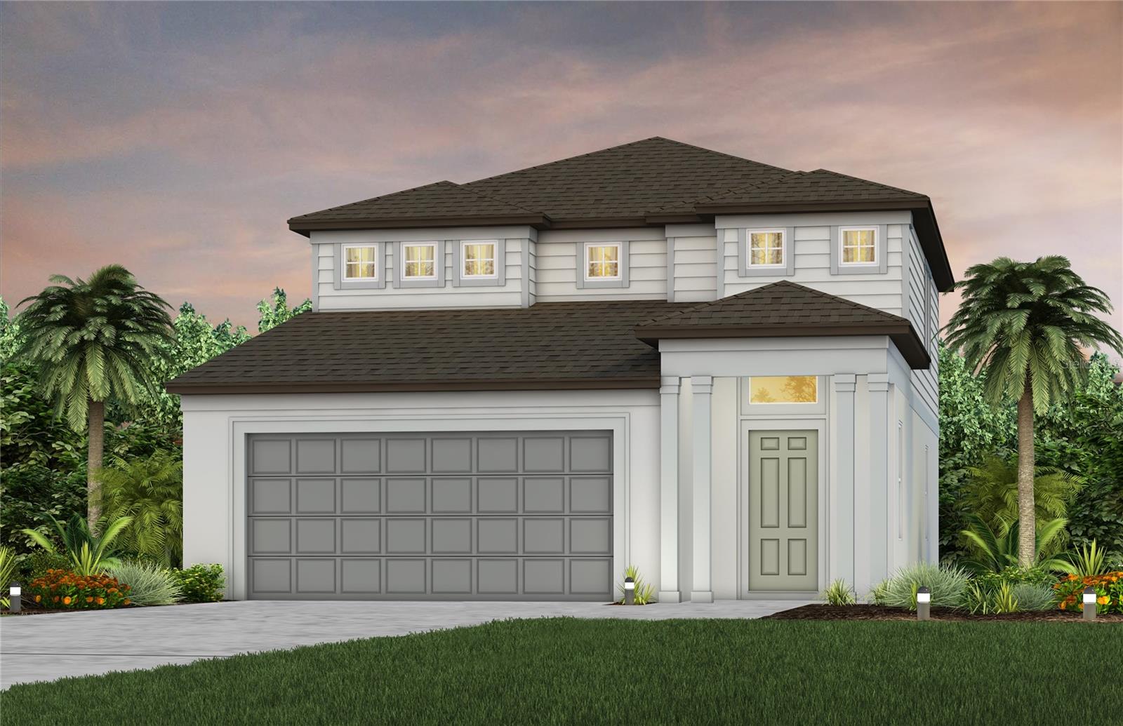 5330 Spring Maiden Cir, Apollo Beach