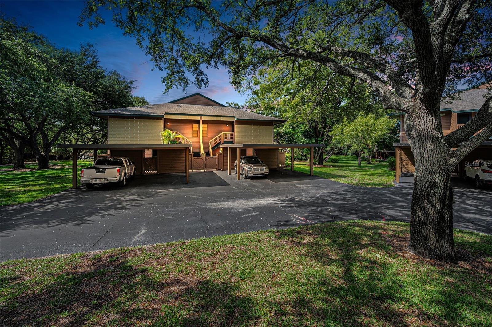 2205 Lennox Rd E #2205, Palm Harbor