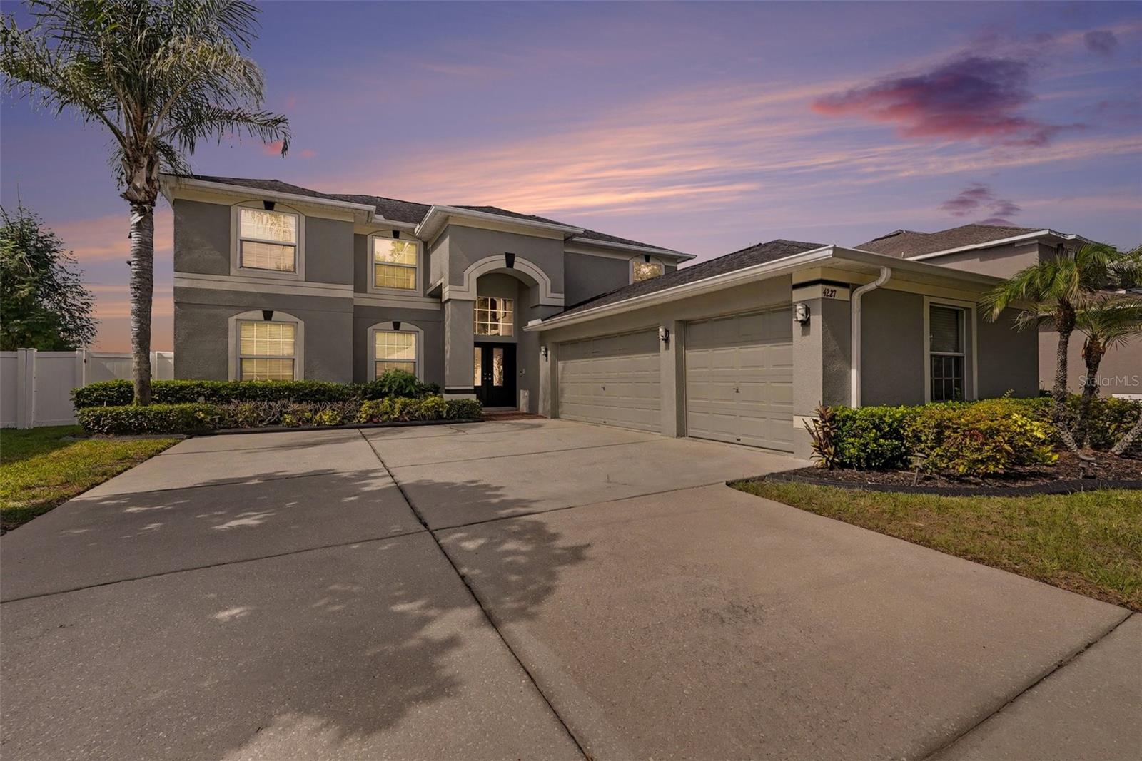 4227 Balington Dr, Valrico