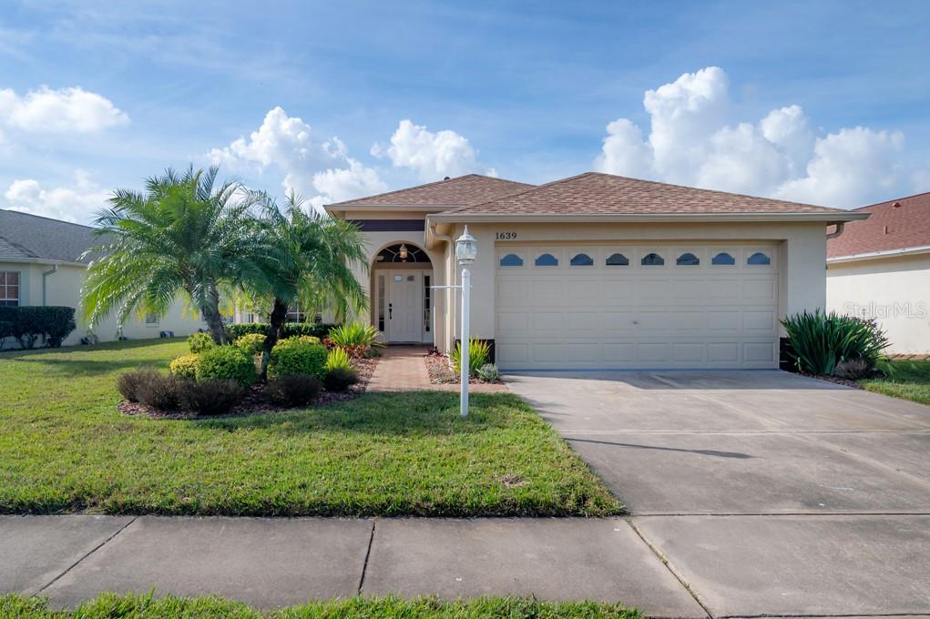 1639 Arbor Knoll Loop, Trinity