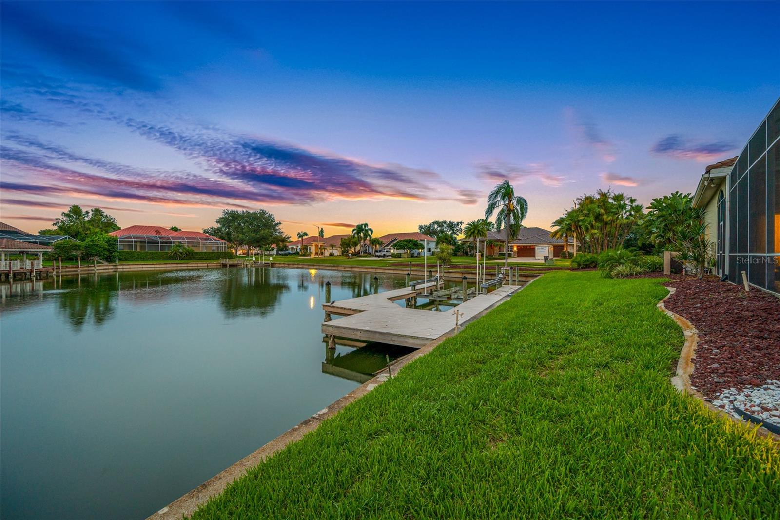 9801 Compass Point Way, Tampa