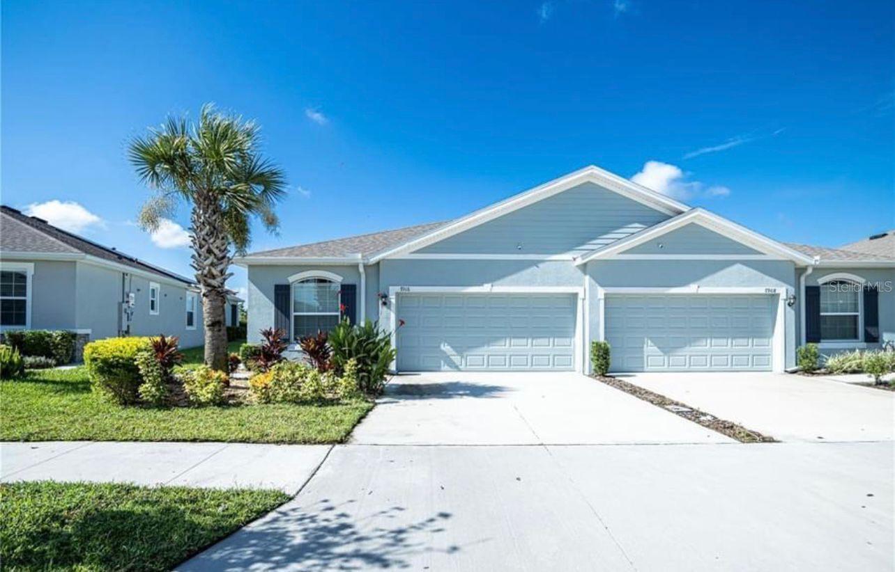 7916 Stonebrook Cir, Wesley Chapel