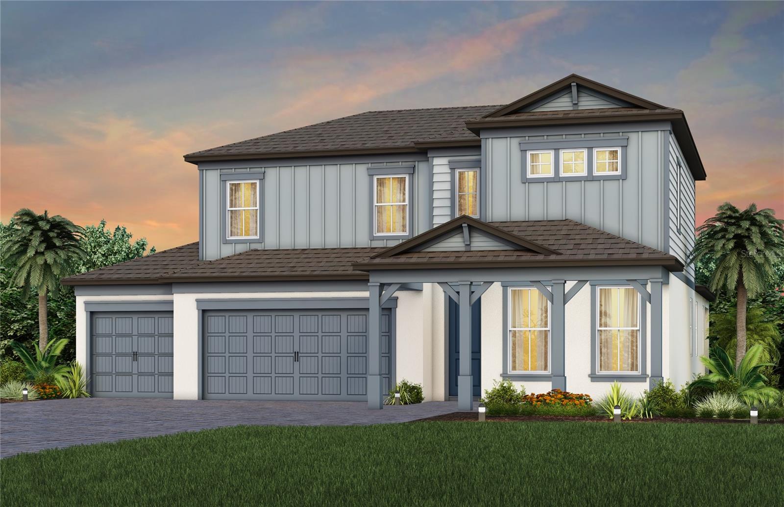 5241 Wolf Creek Dr, Apollo Beach