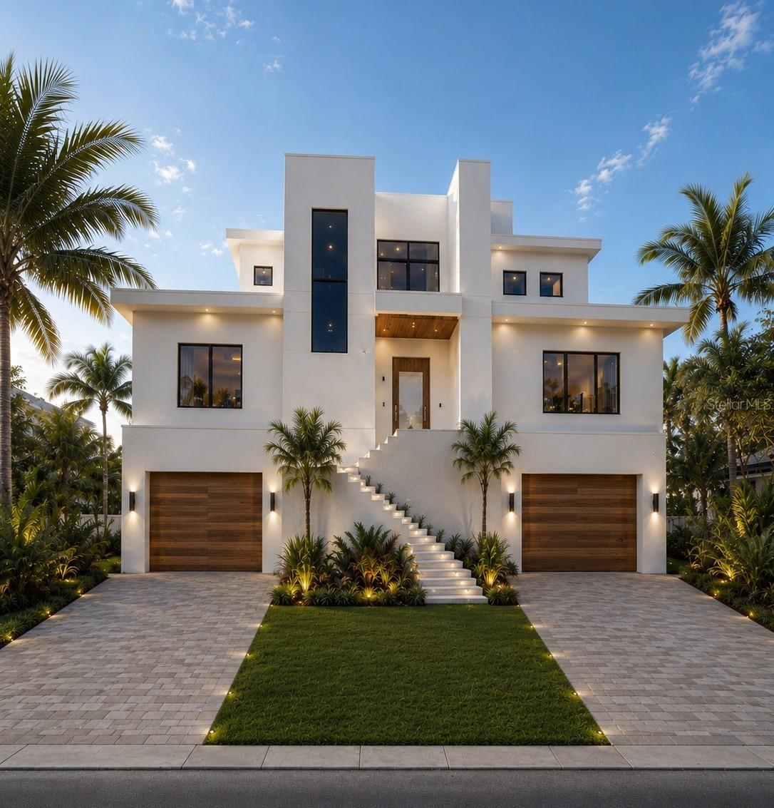 5020 W Homer Ave, Tampa