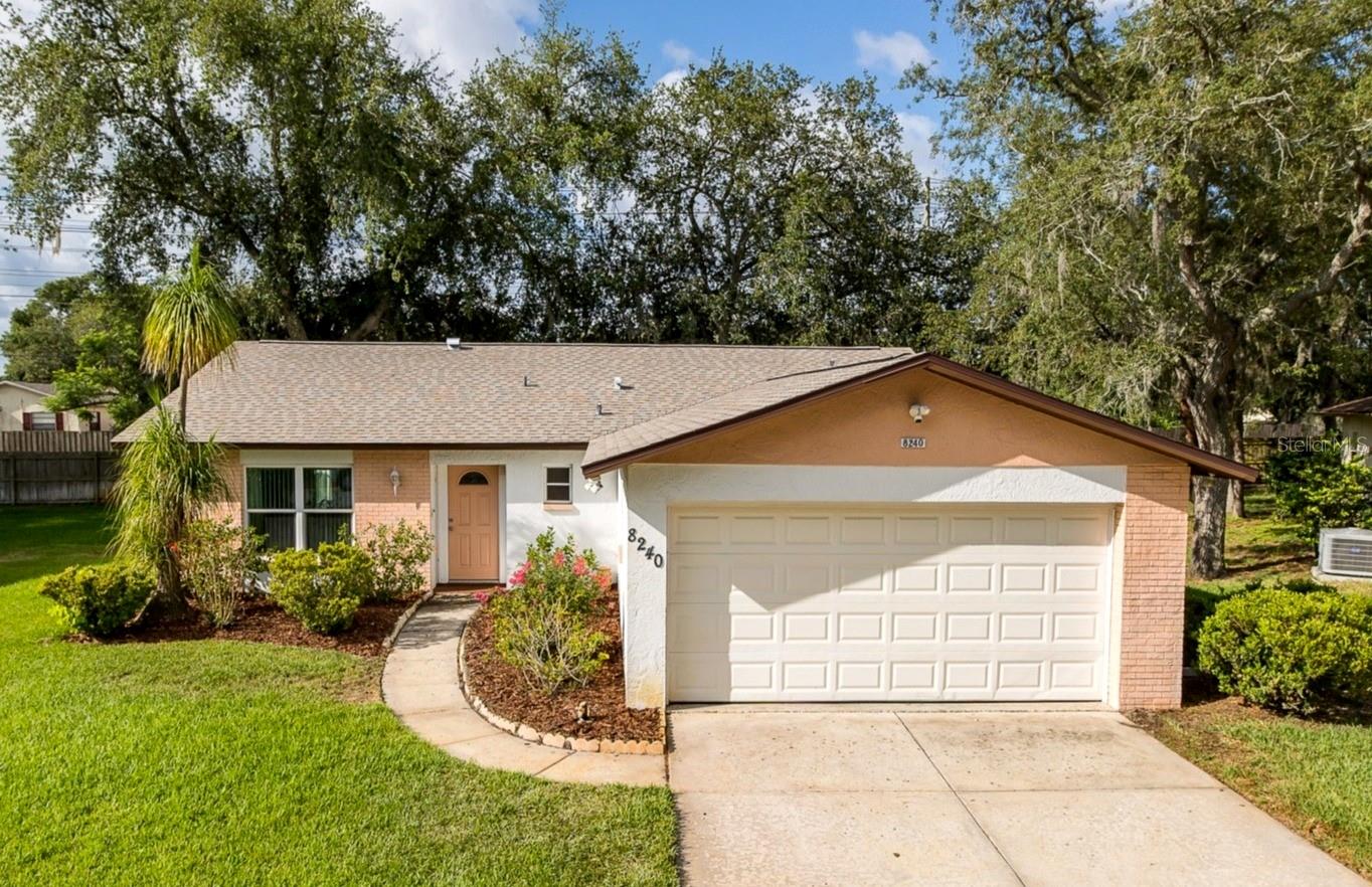 8240 Winding Wood Dr, Port Richey