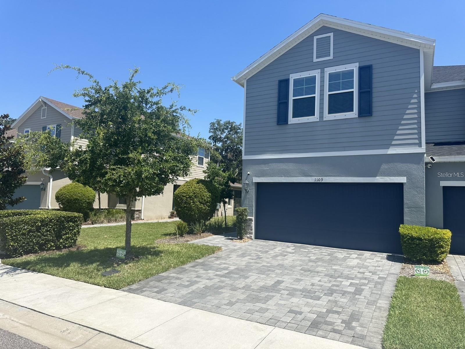 1109 Arbour Verde Ct, Tampa