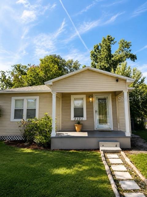3101 W Dewey St, Tampa
