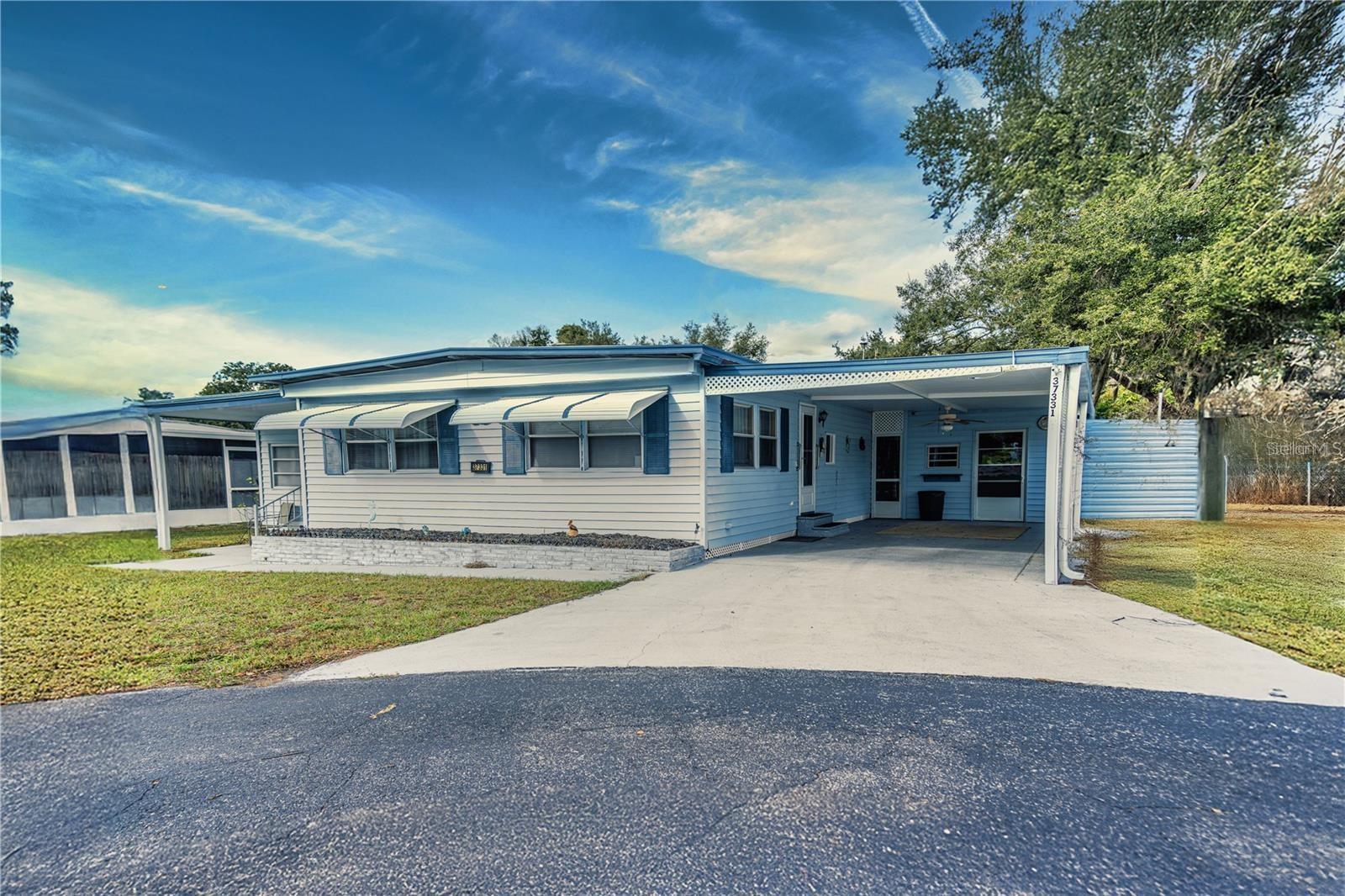 37331 Hammond Dr, Zephyrhills